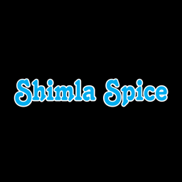 Shimla Spice Keighley logo.